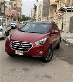 هيونداي توسان